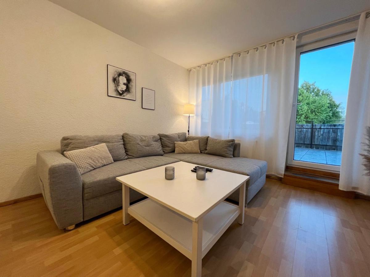85Qm - Zentrale Lage - Parkplatz Apartment Gottingen Exterior photo